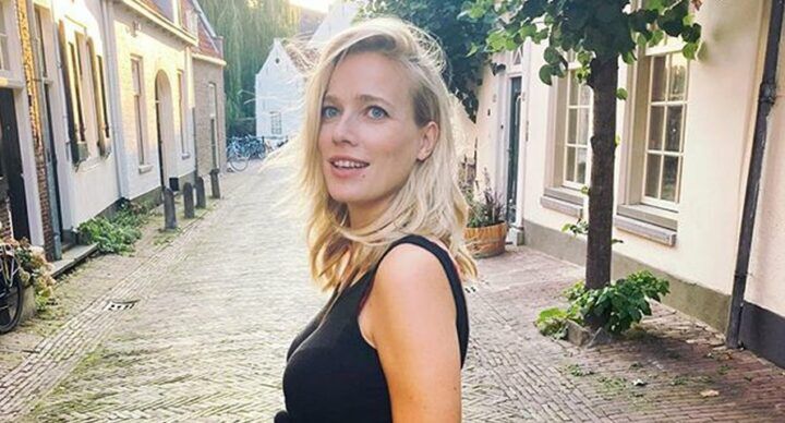 Illustratie bij: Jennifer Hoffman gaat bloot: ‘Na 14 maanden hangen ze er uitgeput bij’