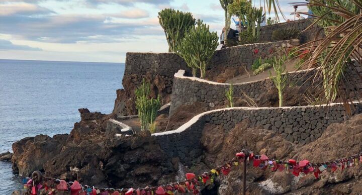 Lanzarote reisrubriek