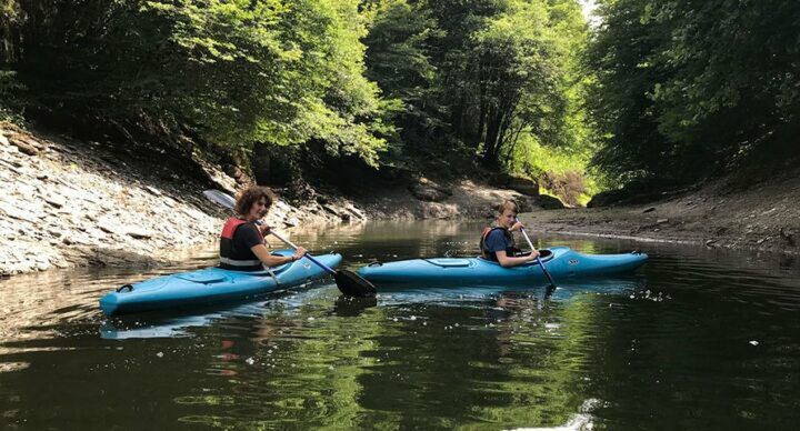 Luxemburg vakantie met kinderen