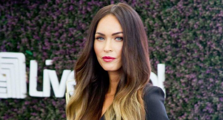 Megan Fox