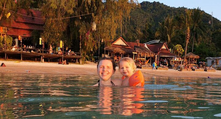 op avontuur Thailand vakantie tips