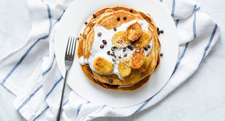 lekkerste pannenkoeken Friesland