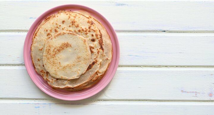 lekkerste pannenkoekenrestaurants Arnhem