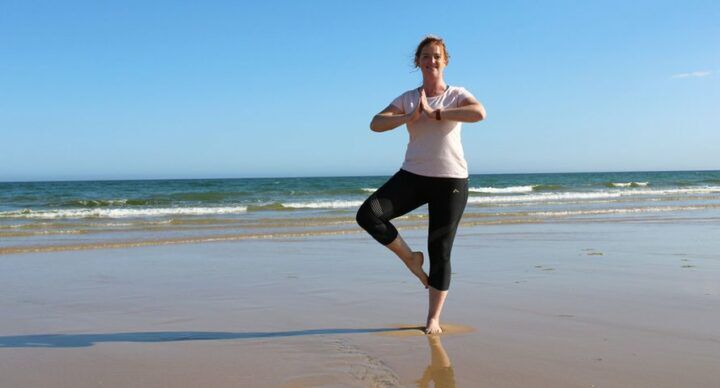 Portugal yogareis in je eentje