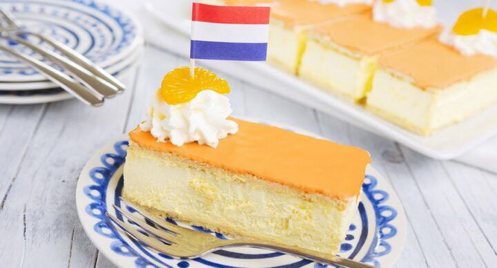 recepten koningsdag