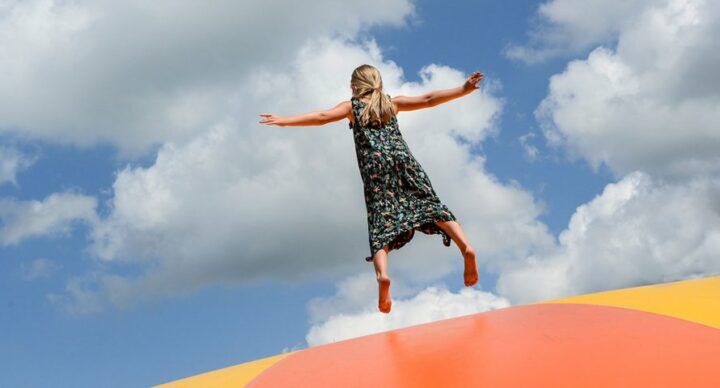 restaurants met kinderspeeltuin