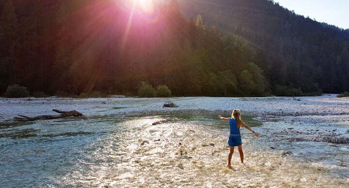 SloveniÃ« vakantie met kinderen