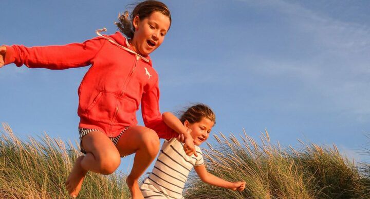 tips vakantie Texel kinderen