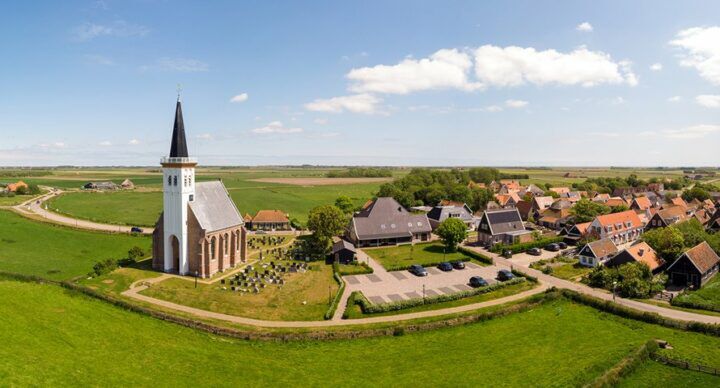 waddeneilanden met kinderen