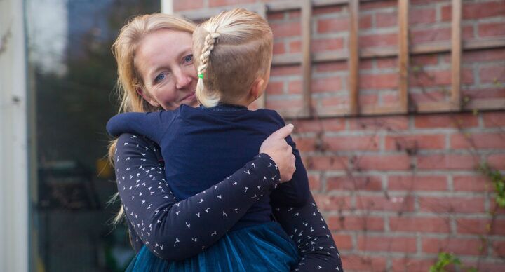 Op 't Podium Joyce jongensjurken