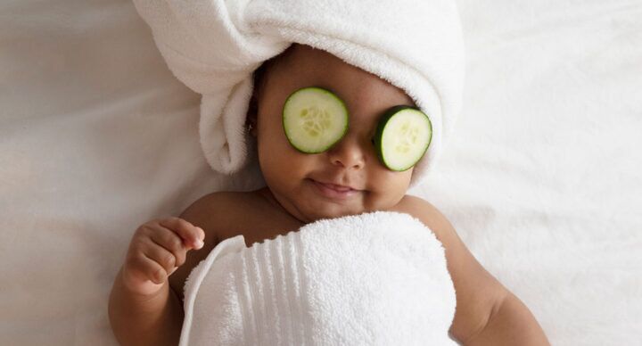 baby spa