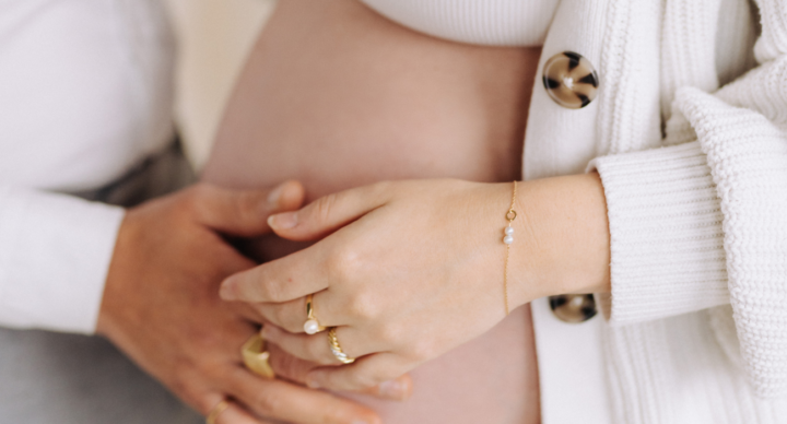 Illustratie bij: Chiara: ‘Alsof ik bij elke pers, puf en snik steeds een beetje meer afscheid nam van de vrouw die ik ooit was’