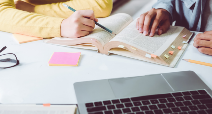 Illustratie bij: Nieuwe aanmeldweek voor middelbare scholen biedt gelijke kansen