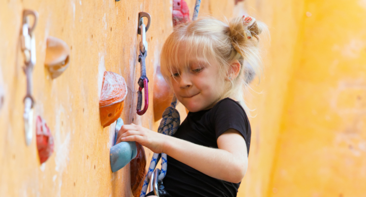 Illustratie bij: 10 indoor uitjes voor kinderen in Rotterdam