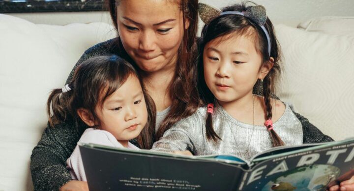 kinderboeken diversiteit en inclusiviteit