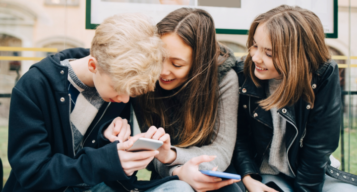 noorwegen social media verbieden