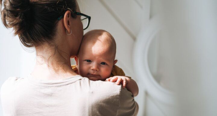 Kinderopvang ouders