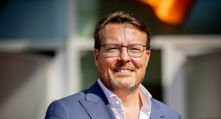 Prins Constantijn