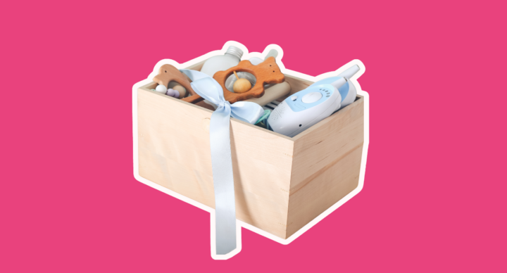 babybox schotland