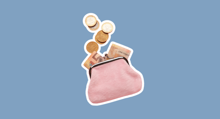 geld tikkie rekening