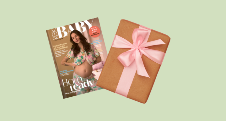 win babypakket etos