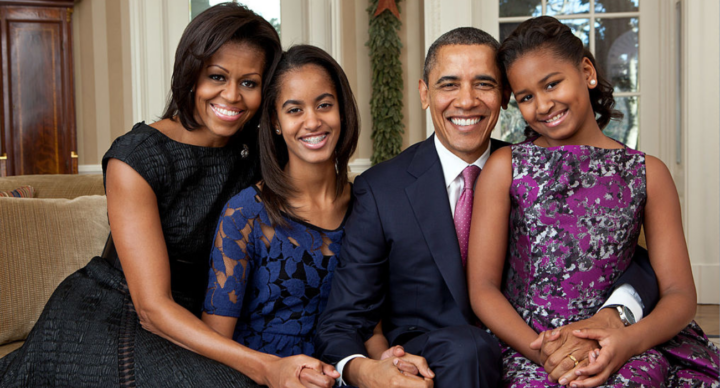 Michelle Obama