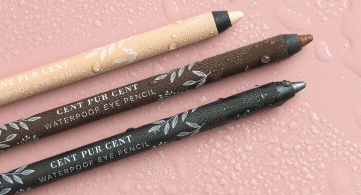 Illustratie bij: Met deze tip zit jouw eyeliner altijd goed