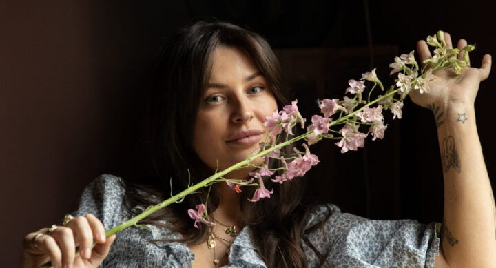 Illustratie bij: Romy Boomsma heeft een bijzonder leuk cadeau bedacht voor Moederdag