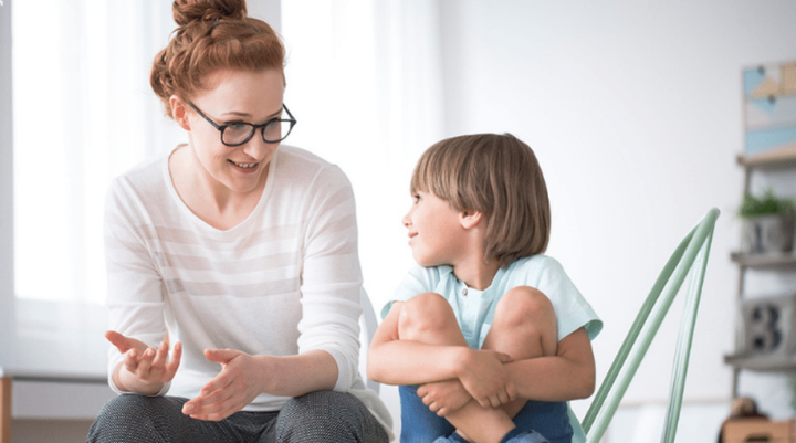 Illustratie bij: Kindercoach worden? Deze cursus volg je nu met vette korting