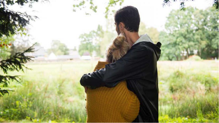 Illustratie bij: Je partner verliezen op jongere leeftijd: zó krijg je wat lucht in jouw rouwverwerking