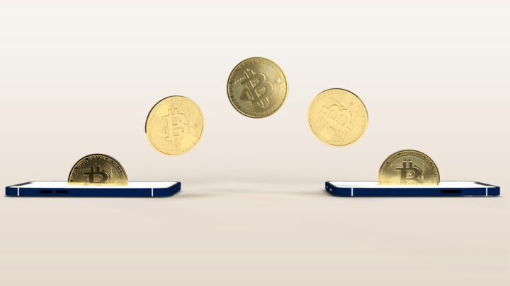 bitcoins