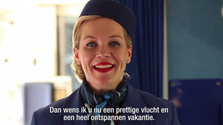 Illustratie bij: Whoohooo! Ons #ZonZeeStress-filmpje is al meer dan 250.000 keer bekeken!
