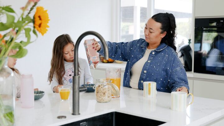 Illustratie bij: Een ochtendspits zonder stress: ja, zo lukt het écht