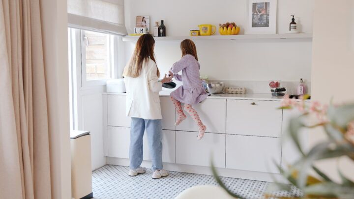 Illustratie bij: Dit is dé tip om als gezin ook in het drukke weekend overzicht te houden