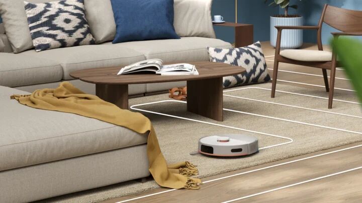 Illustratie bij: Zo begin je je dag relaxed (zelfs met kinderen én rommel in huis)