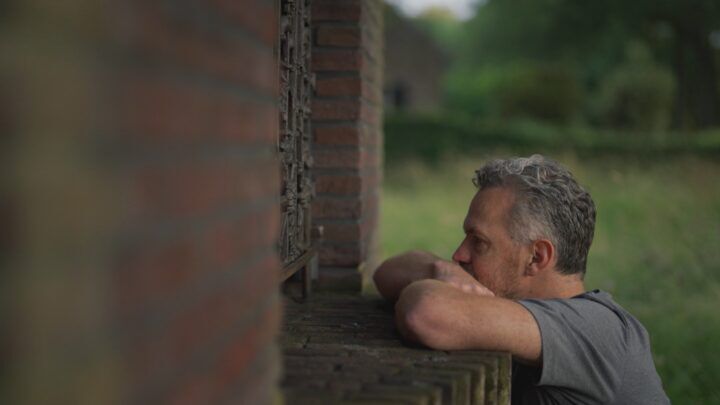 leven naast de dood paul bij kapel