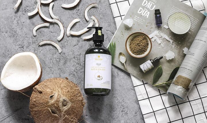 Illustratie bij: De juiste shampoo kiezen voor het hele gezin