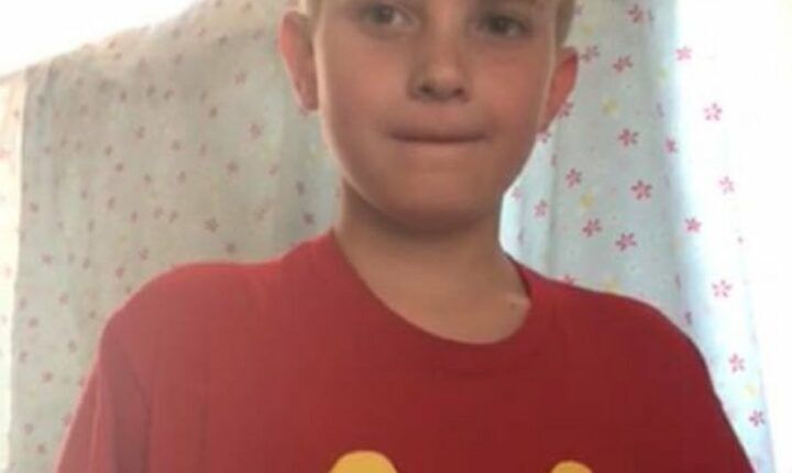 moeder-zoon-vulgair-t-shirt