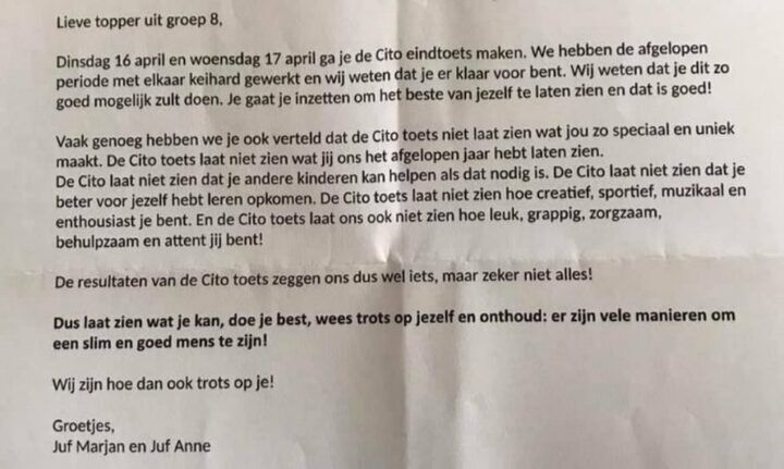 juffen-brief-groep-8-cito