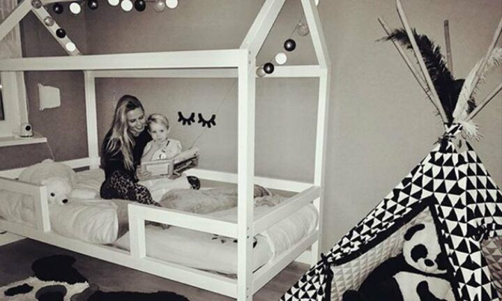 Illustratie bij: Dit plaatsten BN’er-moeders deze week op Instagram