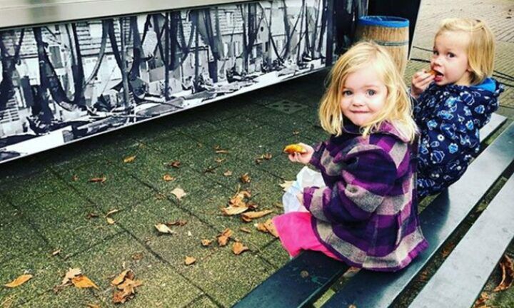 Illustratie bij: Dit plaatsen BN’er-moeders deze week op Instagram