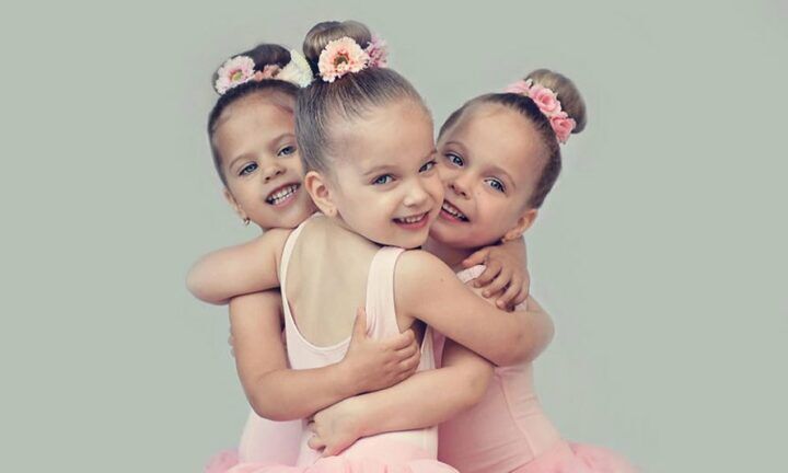 Beeld: Child Expressions Photography