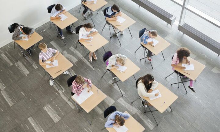 eindtoets-basisschool