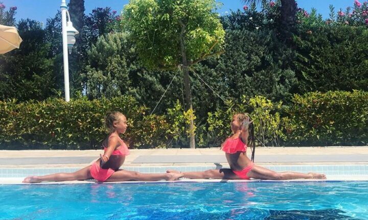 Illustratie bij: Vakantietips van single moeder: ‘Laat je kinderen kiezen’