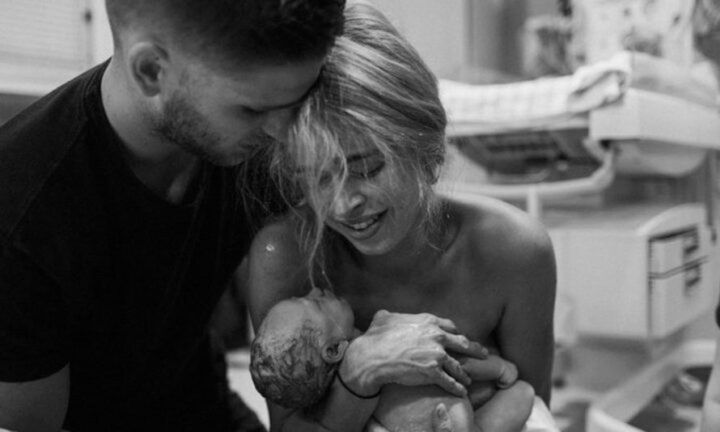 Beeld: River Bennett & Bel Pangburn