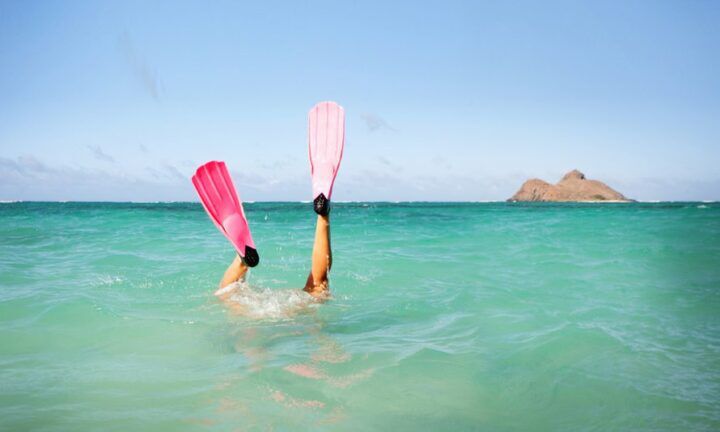 vakantiestress