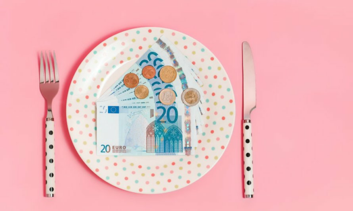 Illustratie bij: 13x goedkoop uit eten met kinderen