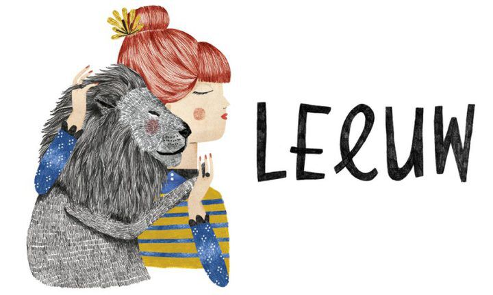 Horoscoop Leeuw