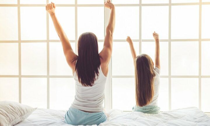 Illustratie bij: Herken de 5 triggers en houd grip op je migraine