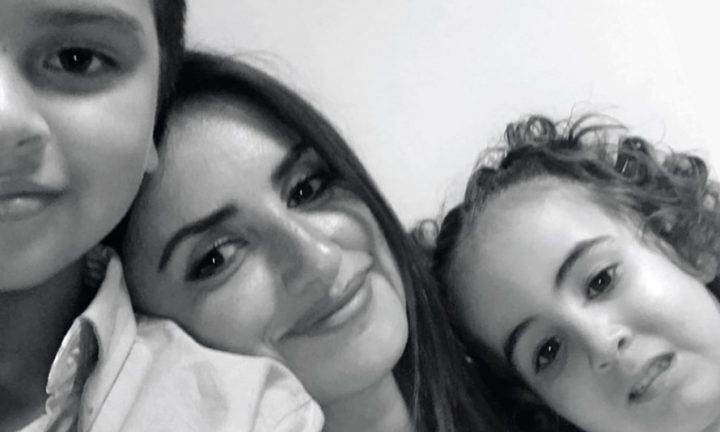 Illustratie bij: Penélope Cruz: ‘Mijn kinderen mogen geen social media’